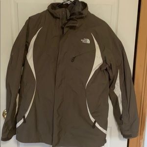 The North Face Kira Jacket